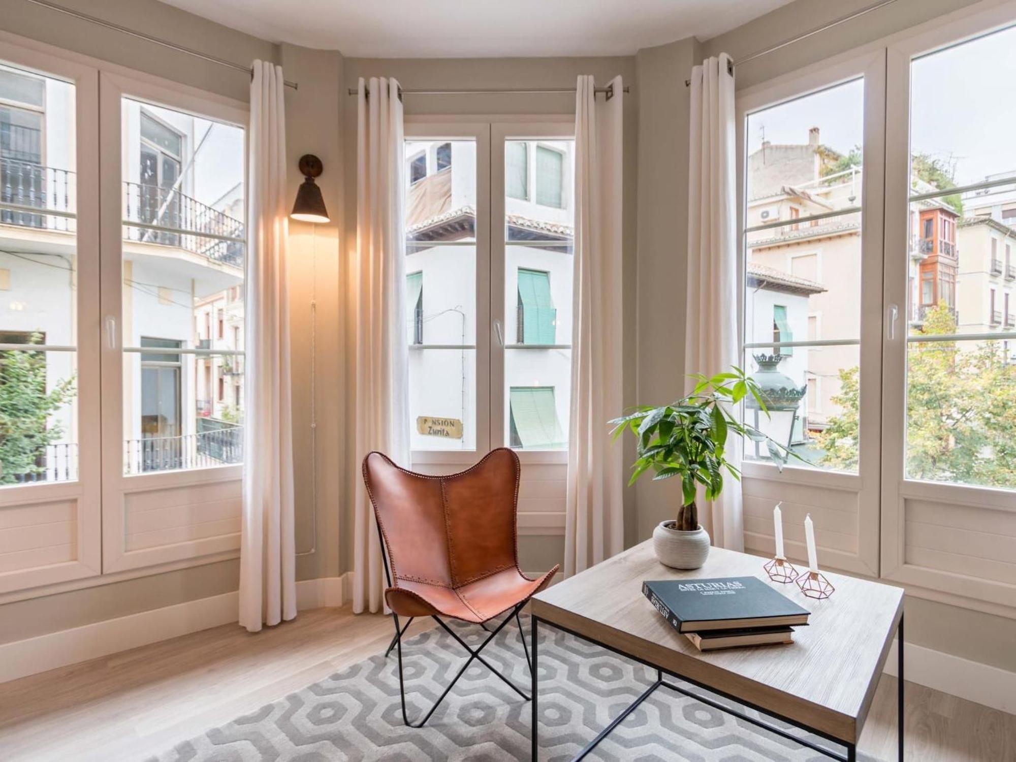 Apartament Trinidad Deluxe 1